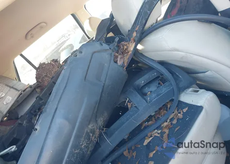 2008 Hyundai Santa Fe Gls from USA, damaged, VIN 5NMSG13D78H139014